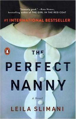 عکس The Perfect Nanny