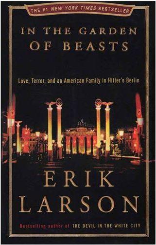 عکس In the Garden of Beasts