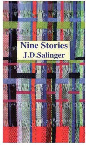 عکس Nine Stories