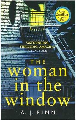 عکس The Woman in the Window