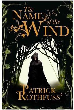 عکس The Name of the Wind - The Kingkiller Chronicle 1