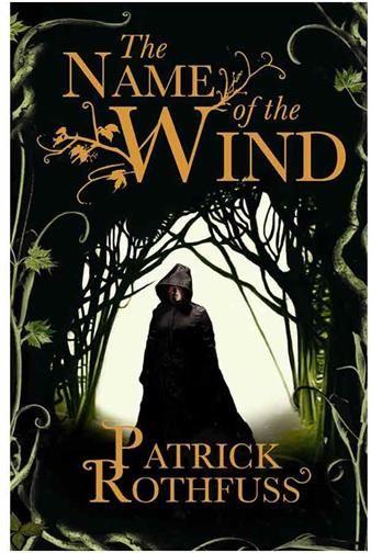 عکس The Name of the Wind - The Kingkiller Chronicle 1