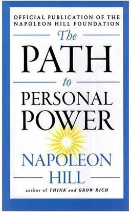 عکس The Path to Personal Power