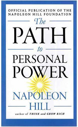عکس The Path to Personal Power