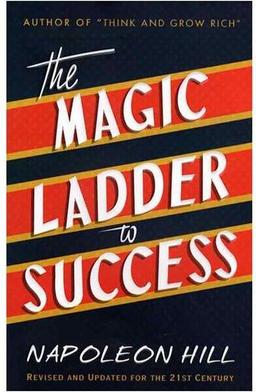 عکس The Magic Ladder to Success