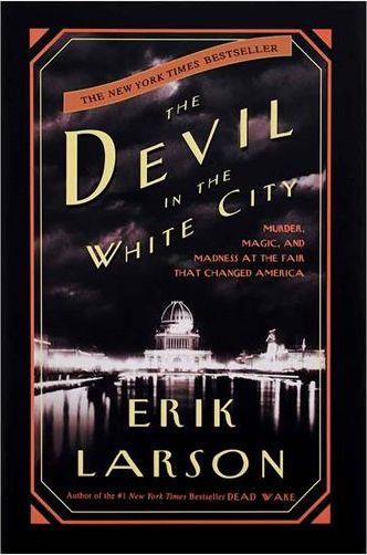عکس The Devil in the White City