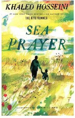 عکس Sea Prayer