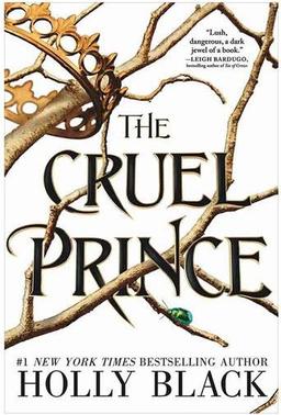 عکس The Cruel Prince - The Folk of the Air 1