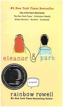 عکس Eleanor and Park