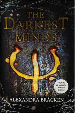 عکس های سری The Darkest Minds جنگل