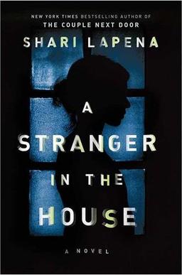 عکس A Stranger in the House