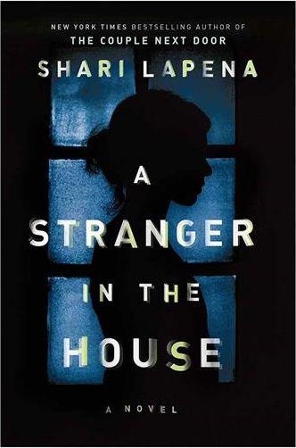 عکس A Stranger in the House