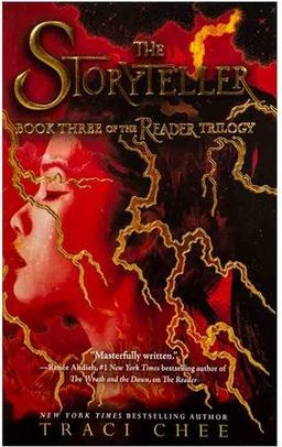 عکس The Storyteller - Sea of Ink and Gold 3