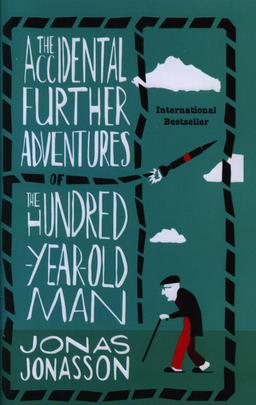 عکس های سری The Hundred Year Old Man جنگل