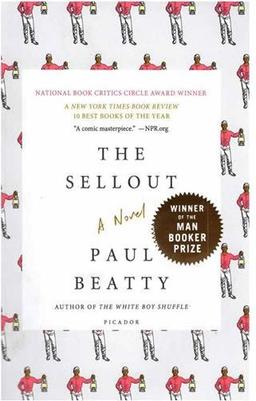 عکس The Sellout