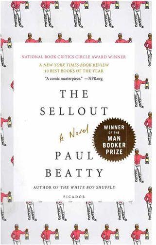 عکس The Sellout