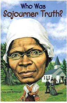 عکس Who Was Sojourner Truth