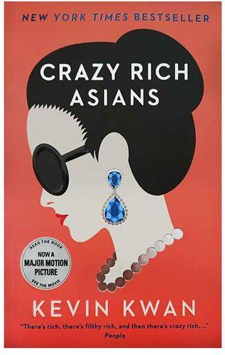 عکس Crazy Rich Asians - Crazy Rich Asians 1