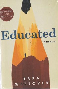 عکس Educated