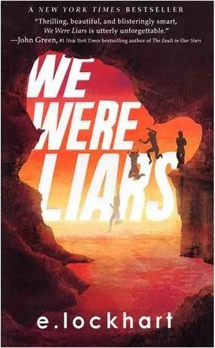 عکس We Were Liars