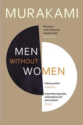 عکس Men Without Women - Stories