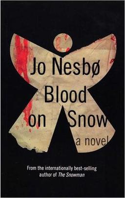 عکس Blood on Snow