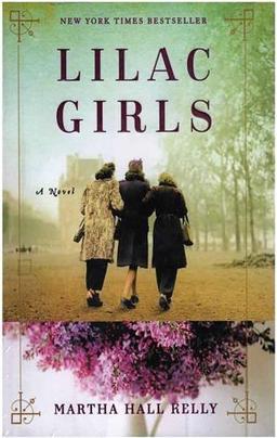 عکس Lilac Girls - Lilac Girls 1