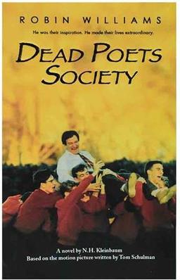 عکس Dead Poets Society