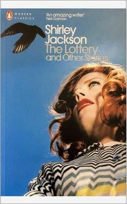 عکس The Lottery and Other Stories