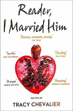 عکس Reader I Married Him