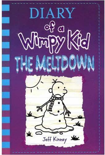 عکس The Meltdown - Diary of a Wimpy Kid 13