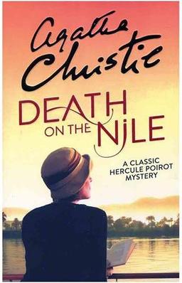عکس Death on the Nile