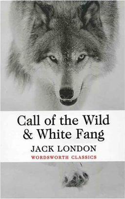 عکس Call of the Wild and White fang