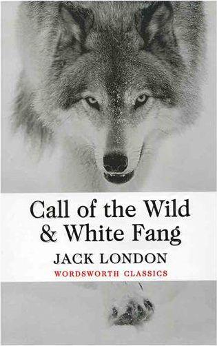 عکس Call of the Wild and White fang