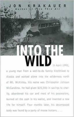 عکس Into the Wild