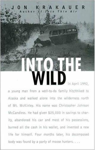 عکس Into the Wild