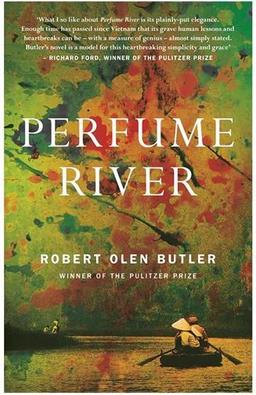 عکس Perfume River