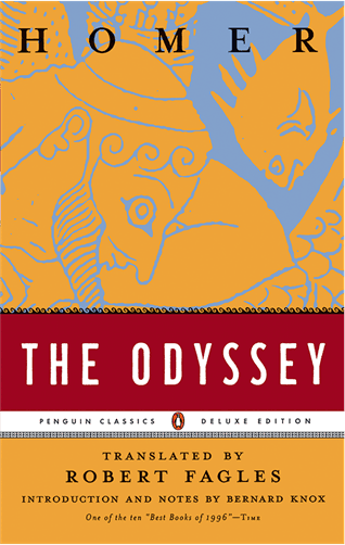 عکس The Odyssey