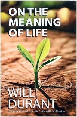 عکس On the Meaning of Life