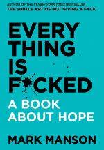 عکس Every Thing is F*cked - Paperback