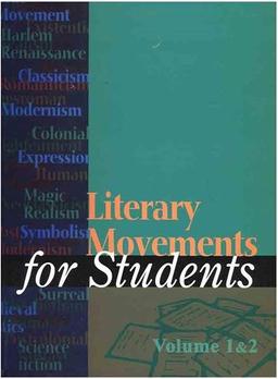 عکس Literary Movement For Student 1-2