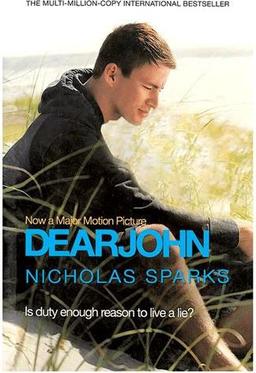 عکس Dear John