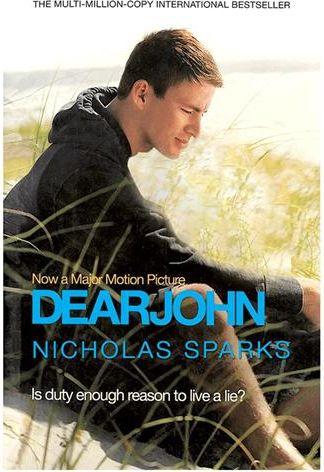 عکس Dear John