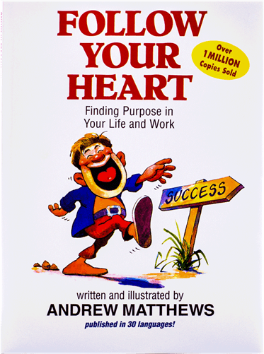 عکس Follow Your Heart