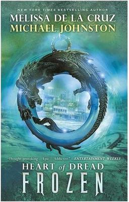 عکس Frozen - Heart of Dread 1