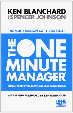 عکس The One Minute Manager