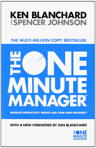 عکس The One Minute Manager