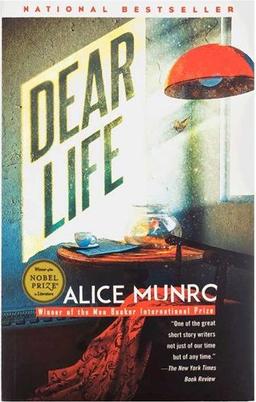 عکس Dear Life