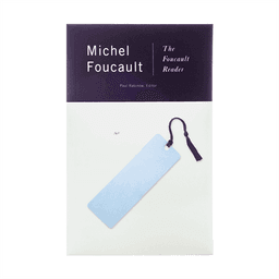 عکس The Foucault Reader