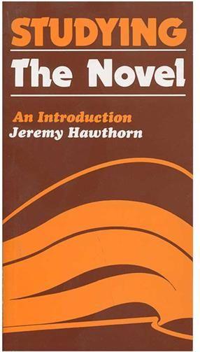 عکس Studying the Novel